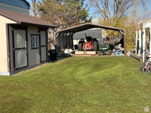 2942 N 2000 W, Farr West, UT 84404