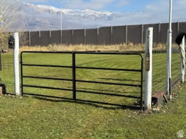 2942 N 2000 W, Farr West, UT 84404