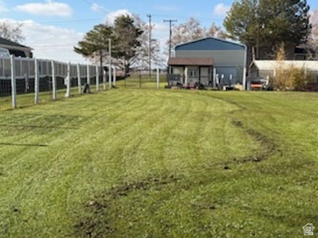 2942 N 2000 W, Farr West, UT 84404