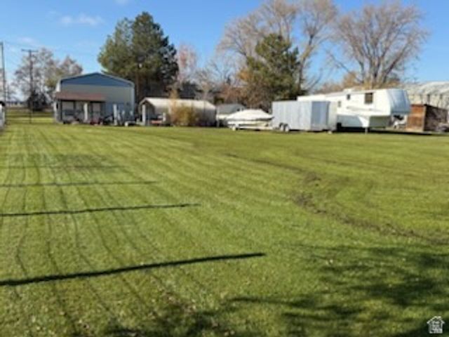 2942 N 2000 W, Farr West, UT 84404