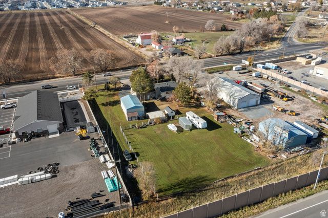 2942 N 2000 W, Farr West, UT 84404