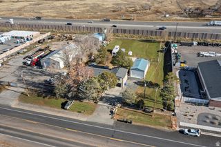 2942 N 2000 W, Farr West, UT 84404