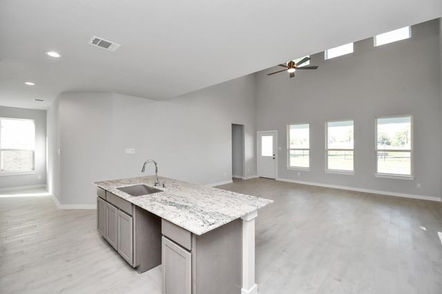 14615 Diamond Dove Lane, Houston, TX 77049