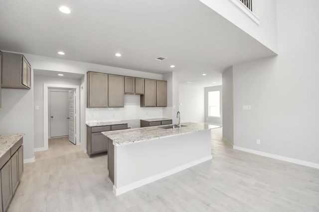 14615 Diamond Dove Lane, Houston, TX 77049