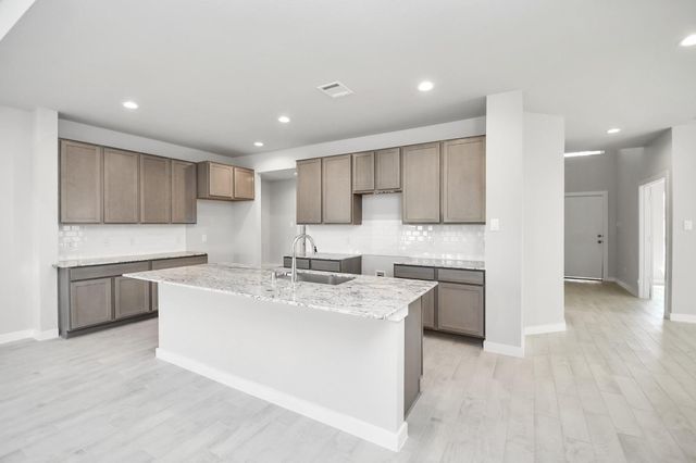 14615 Diamond Dove Lane, Houston, TX 77049