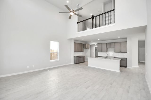 14615 Diamond Dove Lane, Houston, TX 77049