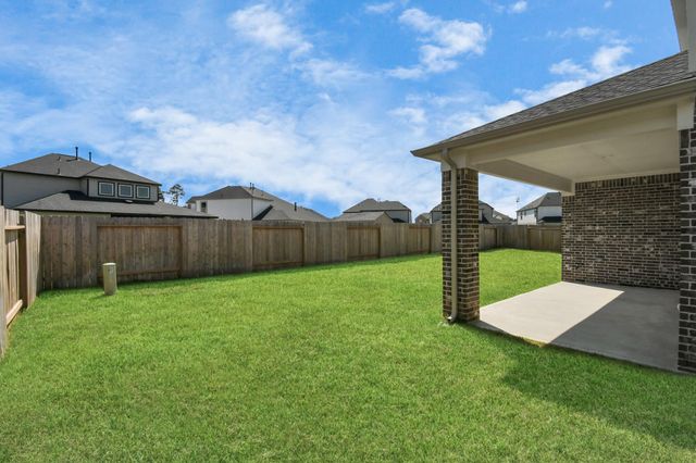 14615 Diamond Dove Lane, Houston, TX 77049