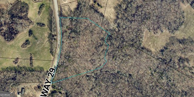 4655 Hwy 29, Royston, GA 30662