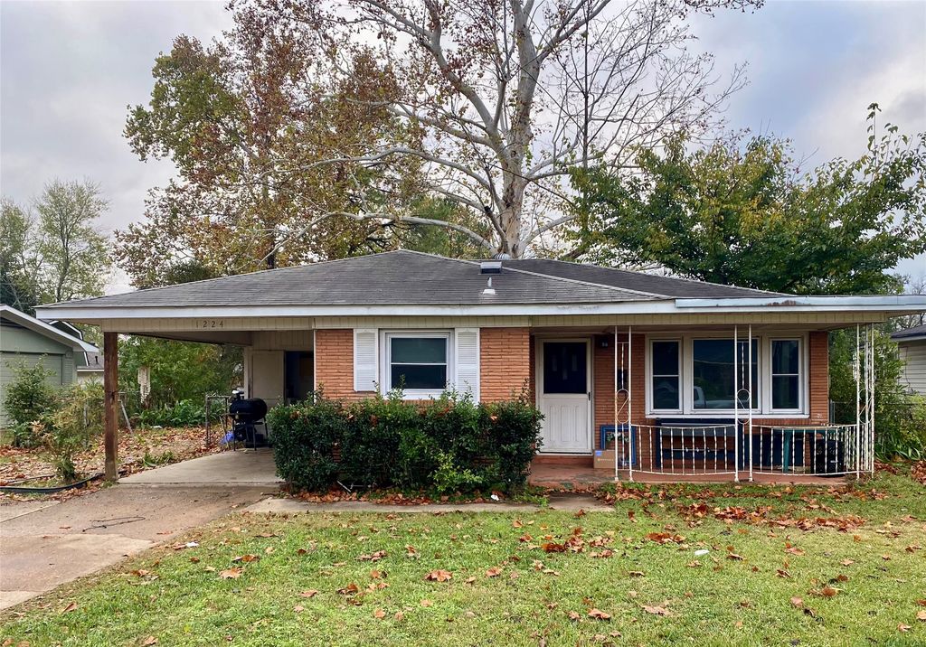 1224 Gretchen Lane, Bossier City, LA 71112