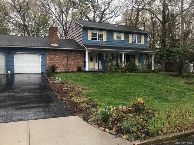 19 Reynolds Road, Shoreham, NY 11786