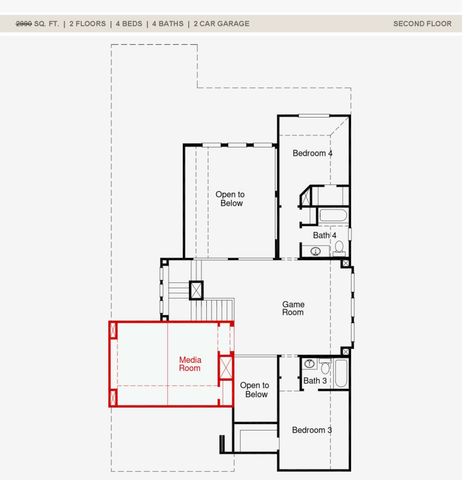 1816 Autumn Sage Drive, Argyle, TX 76226