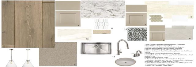 1816 Autumn Sage Drive, Argyle, TX 76226