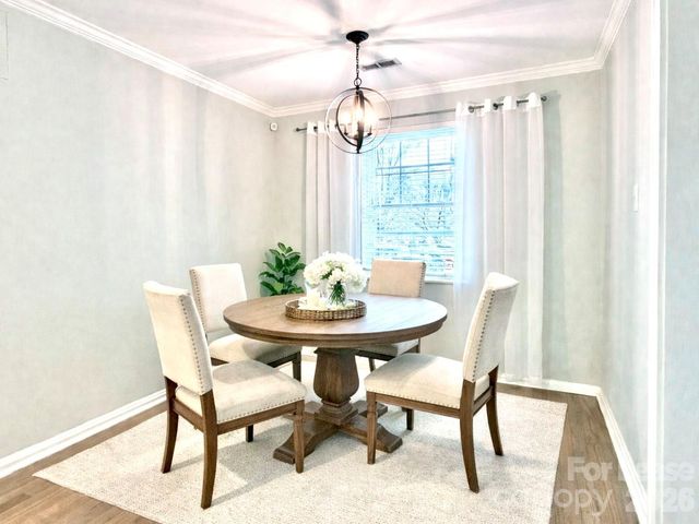 4638 Murrayhill Road, Charlotte, NC 28209