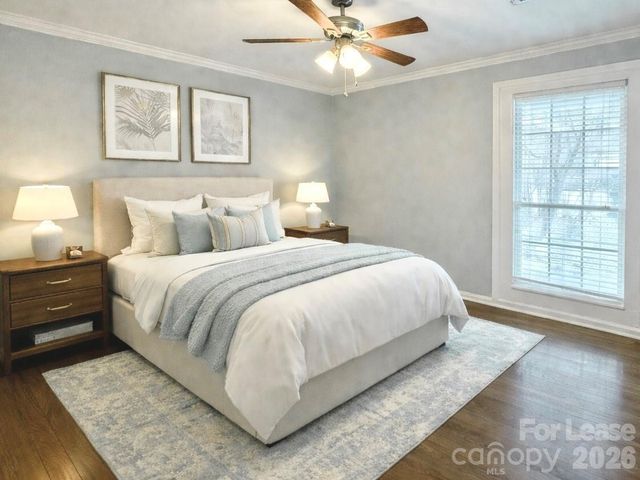 4638 Murrayhill Road, Charlotte, NC 28209