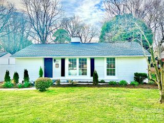 4638 Murrayhill Road, Charlotte, NC 28209