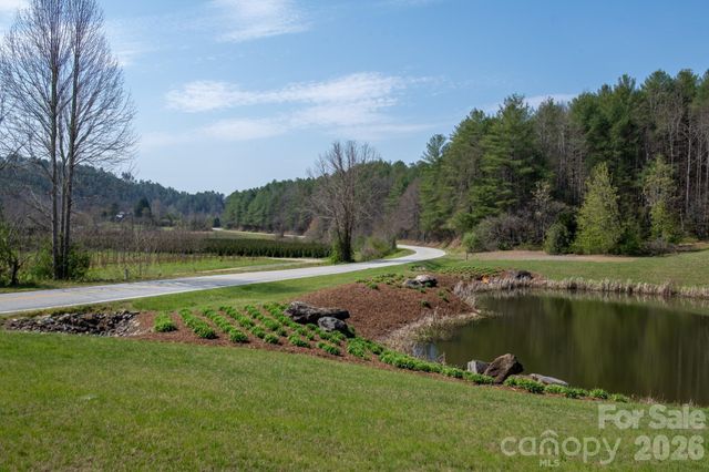 TBD Ritter Ridge Lane 27, Collettsville, NC 28611