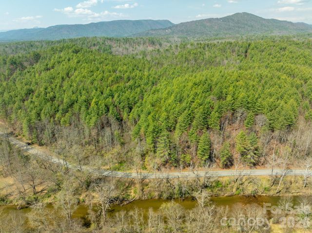TBD Ritter Ridge Lane 27, Collettsville, NC 28611