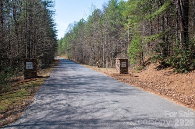 TBD Ritter Ridge Lane 27, Collettsville, NC 28611