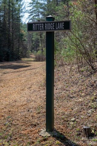 TBD Ritter Ridge Lane 27, Collettsville, NC 28611