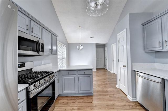 5867 Tattersall Terrace, Sugar Hill, GA 30518