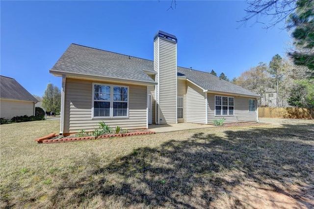 5867 Tattersall Terrace, Sugar Hill, GA 30518