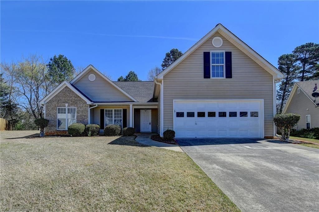 5867 Tattersall Terrace, Sugar Hill, GA 30518