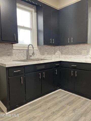 1129 Mason Street, Toledo, OH 43605