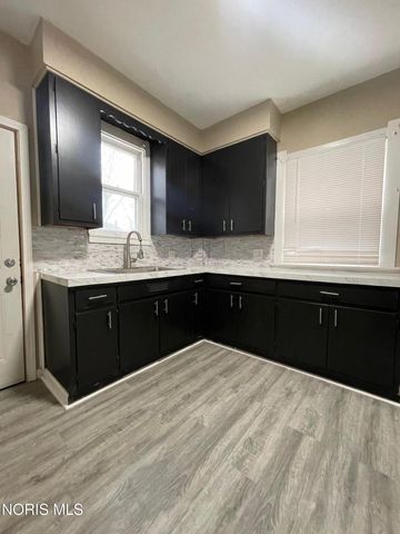 1129 Mason Street, Toledo, OH 43605