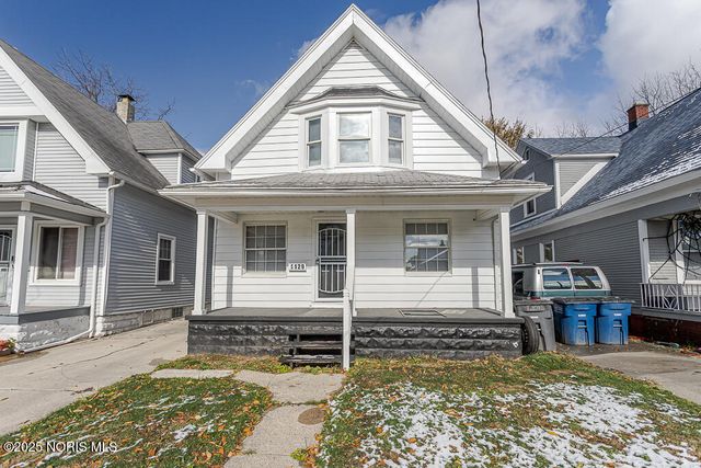 1129 Mason Street, Toledo, OH 43605