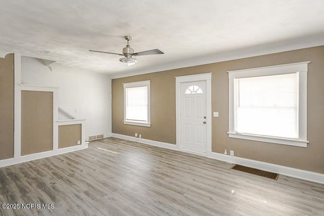 1129 Mason Street, Toledo, OH 43605