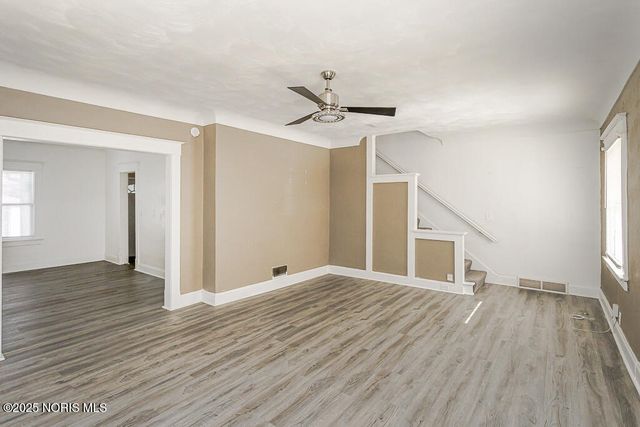 1129 Mason Street, Toledo, OH 43605