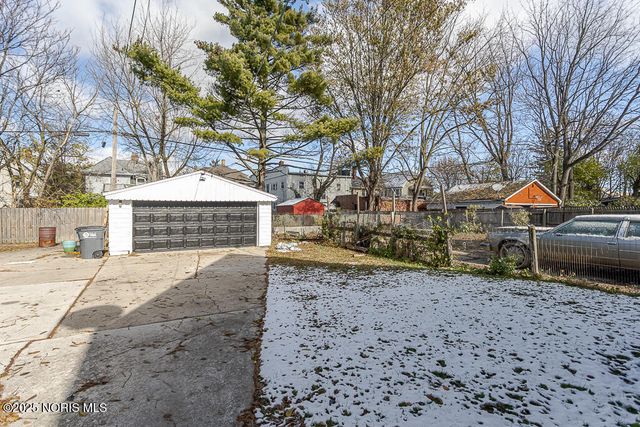 1129 Mason Street, Toledo, OH 43605