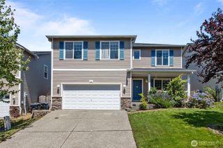 1709 202nd Street E, Spanaway, WA 98387