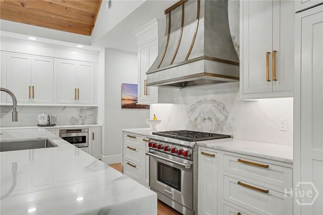 9 Brandenberry Road, Savannah, GA 31411