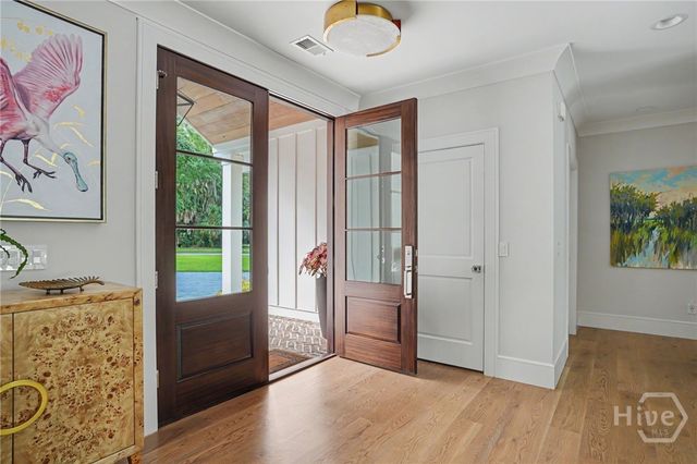 9 Brandenberry Road, Savannah, GA 31411