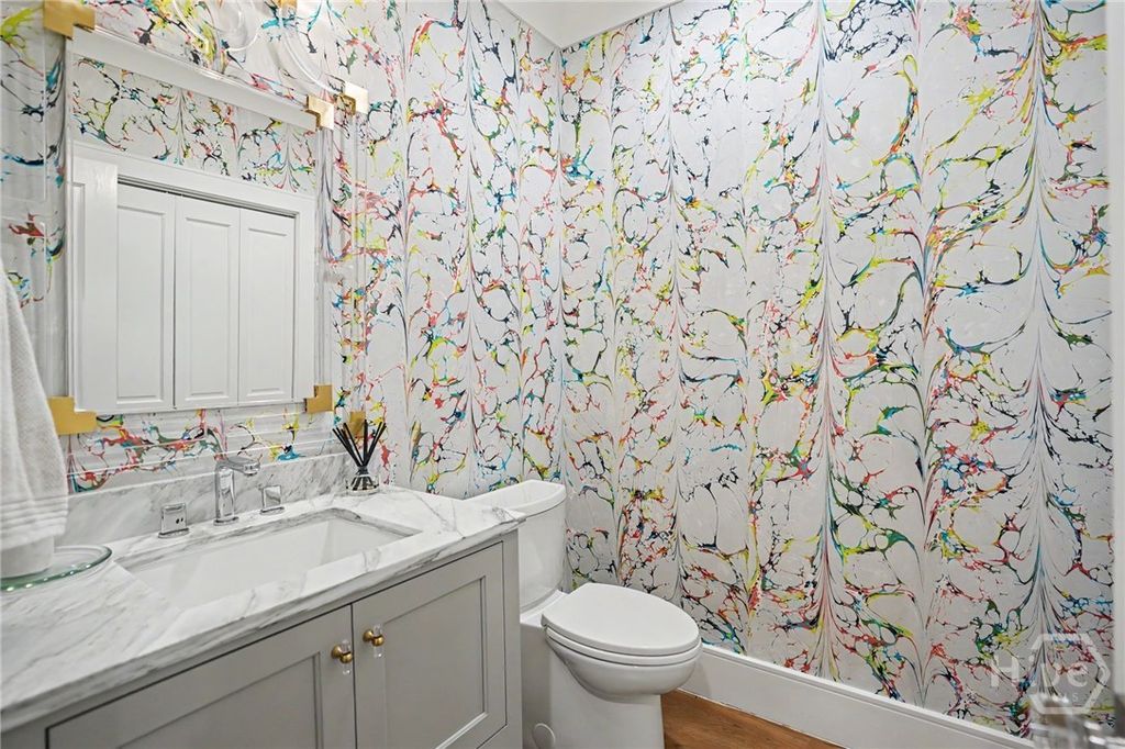 Image 20 of property listing at 9 Brandenberry Road, Savannah, GA 31411