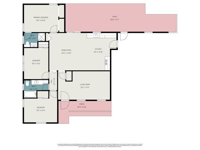 906 Alyse Street, Deer Park, TX 77536