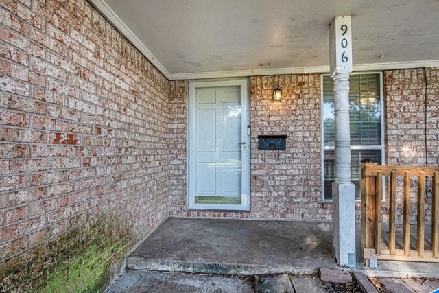 906 Alyse Street, Deer Park, TX 77536