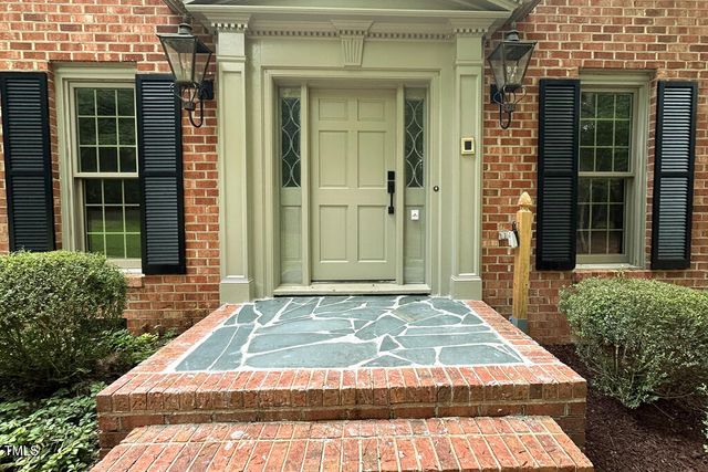 14236 Wyndfield Circle, Raleigh, NC 27615