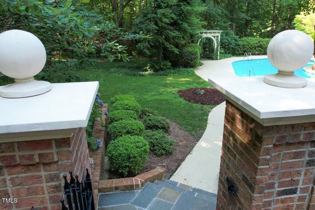 14236 Wyndfield Circle, Raleigh, NC 27615