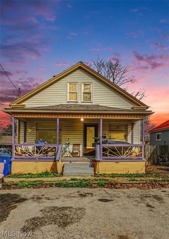 2204 Harmon Avenue, Niles, OH 44446