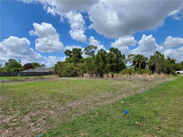 215 Fletcher ST, Port Charlotte, FL 33954