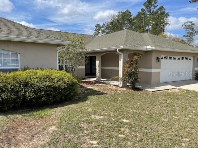 4106 SW 109TH PLACE, Ocala, FL 34476
