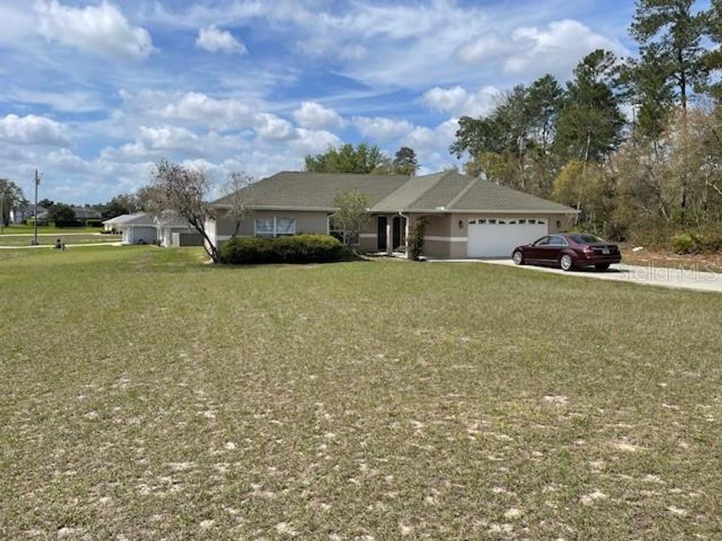 4106 SW 109TH PLACE, Ocala, FL 34476