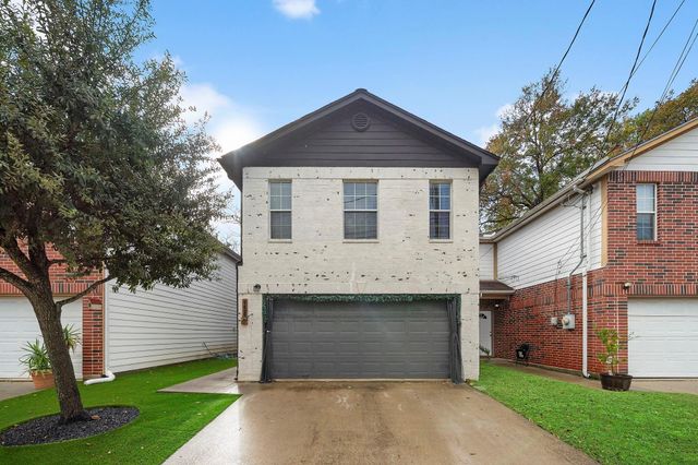 9623 Elmview Place 1, Houston, TX 77080