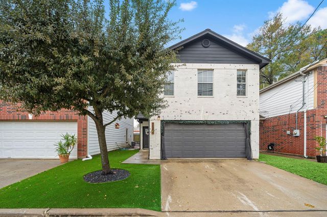 9623 Elmview Place 1, Houston, TX 77080