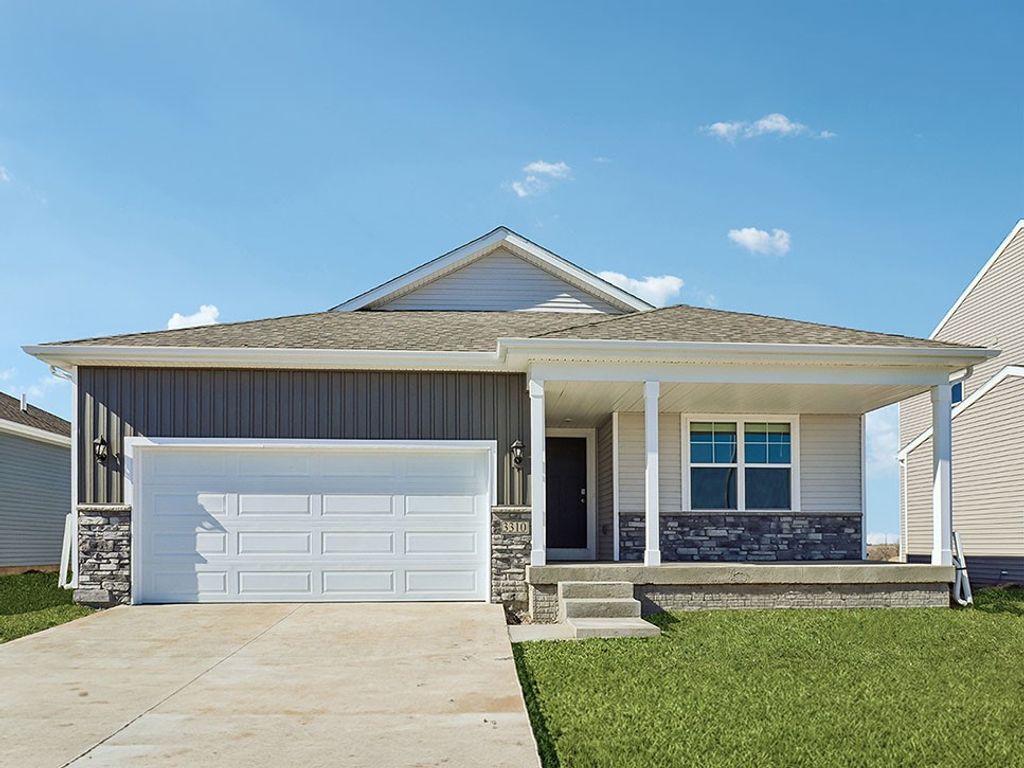 36 Verbena Lane SW, Cedar Rapids, IA 52404