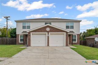 101 Kings Court, Killeen, TX 76542