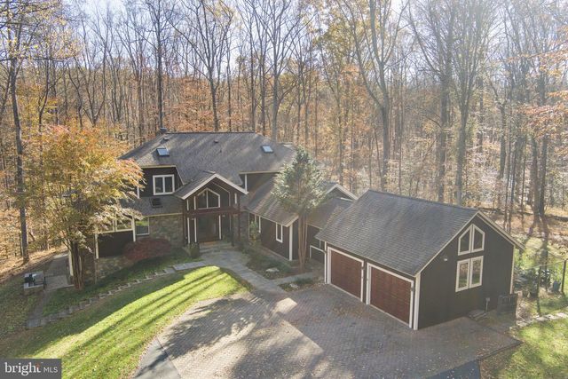 10755 RIVERSCAPE RUN, Great Falls, VA 22066