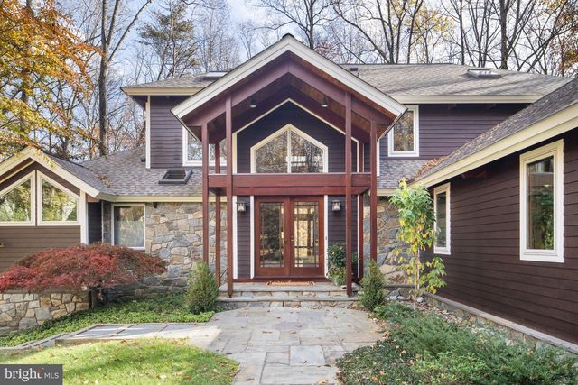 10755 RIVERSCAPE RUN, Great Falls, VA 22066